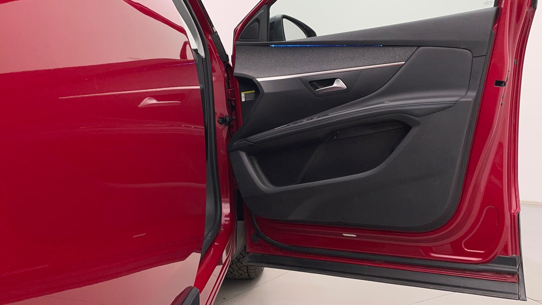 2022 Peugeot 3008 Allure 1.6 Thp, Automatic, 61749 km, Speaker View