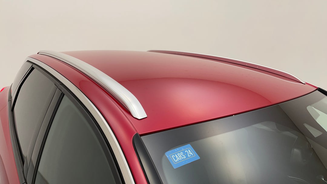 2022 Peugeot 3008 Allure 1.6 Thp, Automatic, 61749 km, Roof/Sunroof View