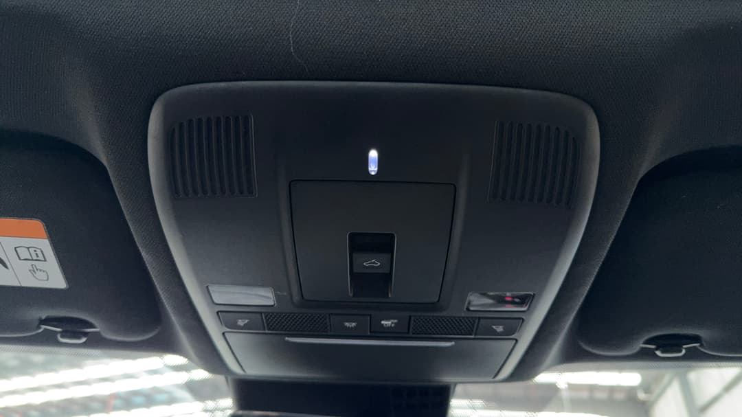 2023 Mazda CX-5 Akera (AWD), Automatic, 37183 km, On-Roof Controls/Sunglass holder