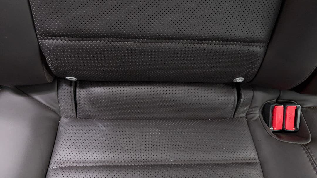 2023 Mazda CX-5 Akera (AWD), Automatic, 37183 km, Child Seat Anchor Points