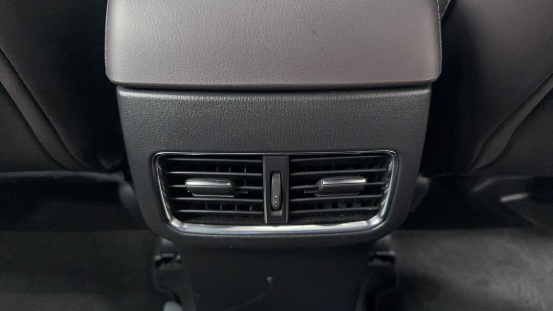 2023 Mazda CX-5 Akera (AWD), Automatic, 37183 km, Rear A/C Vent