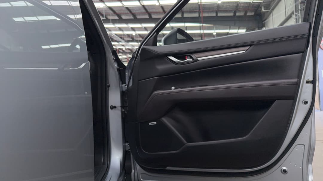 2023 Mazda CX-5 Akera (AWD), Automatic, 37183 km, Speaker View