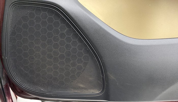 2015 Honda City V MT PETROL, Petrol, Manual, 60,150 km, Speaker