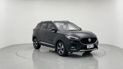 2022 MG Zst Vibe Automatic, 17k km Petrol Car
