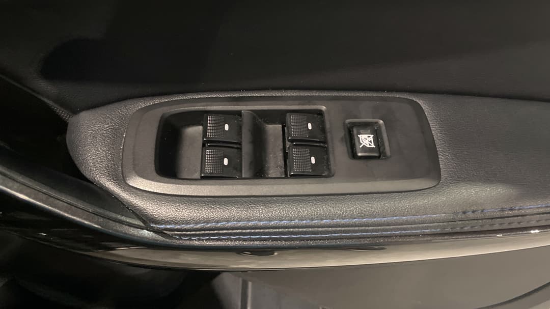 2021 Ford Everest Sport (4WD), Automatic, 55440 km, Drivers Side Door Panel Controls