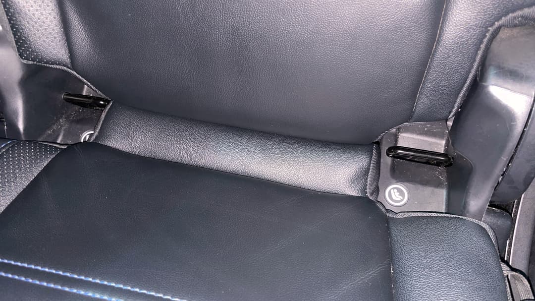 2021 Ford Everest Sport (4WD), Automatic, 55440 km, Child Seat Anchor Points