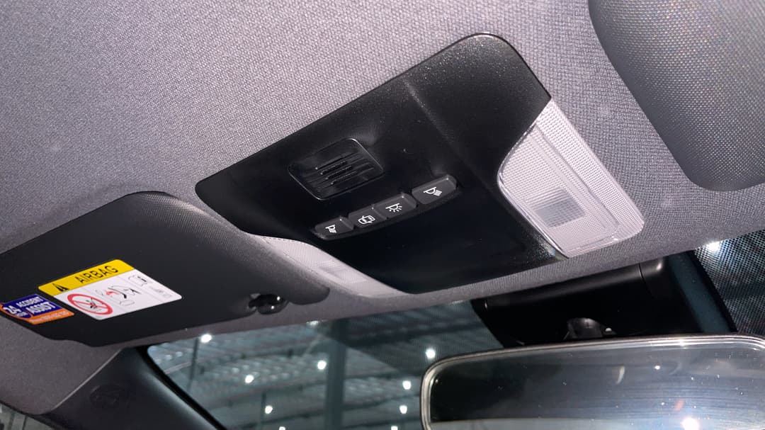 2021 Toyota Corolla Ascent Sport Hybrid, Automatic, 37285 km, On-Roof Controls/Sunglass holder