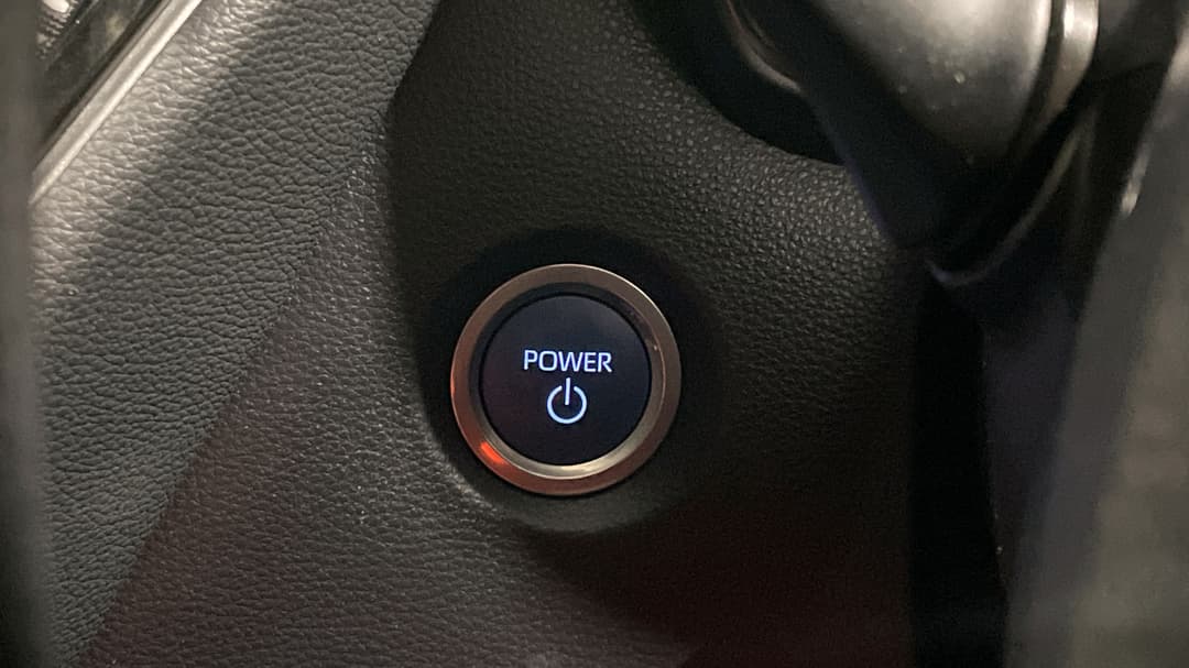 2021 Toyota Corolla Ascent Sport Hybrid, Automatic, 37285 km, Keyless / Button Start