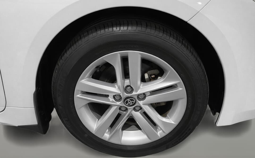 2021 Toyota Corolla Ascent Sport Hybrid, Automatic, 37285 km, Right Front Wheel