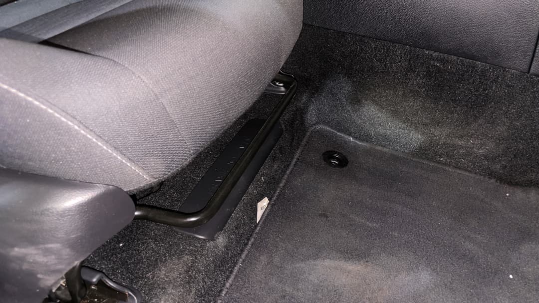 2021 Toyota Corolla Ascent Sport Hybrid, Automatic, 37285 km, Drivers Side Adjustment Panel