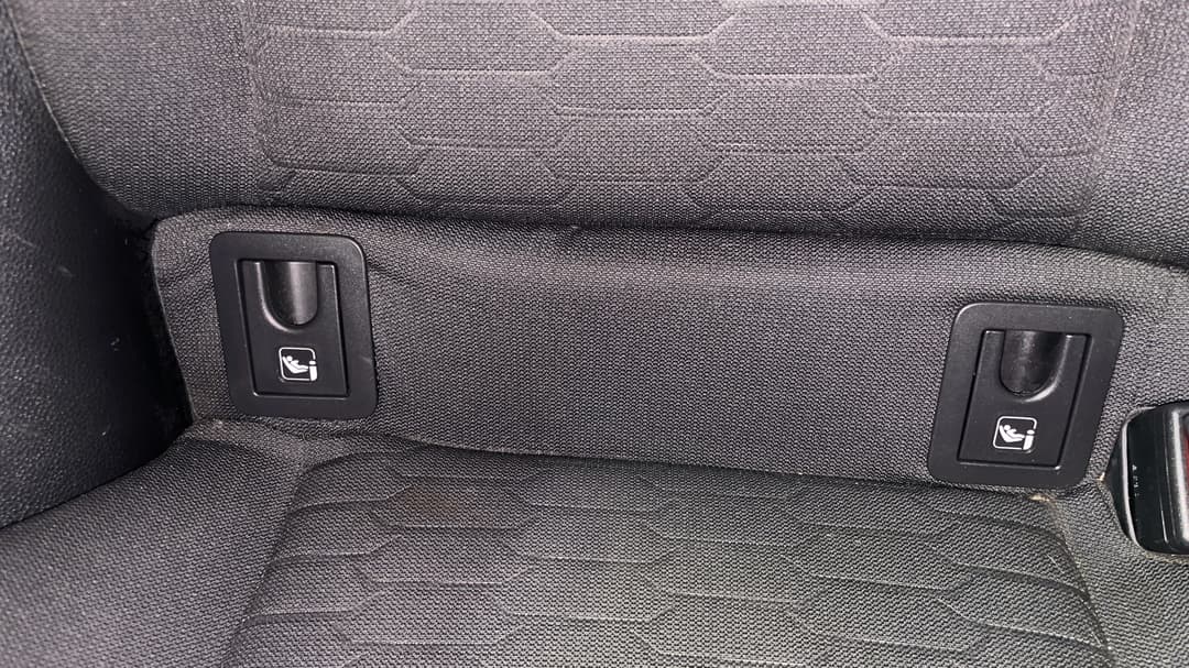 2021 Toyota Corolla Ascent Sport Hybrid, Automatic, 37285 km, Child Seat Anchor Points