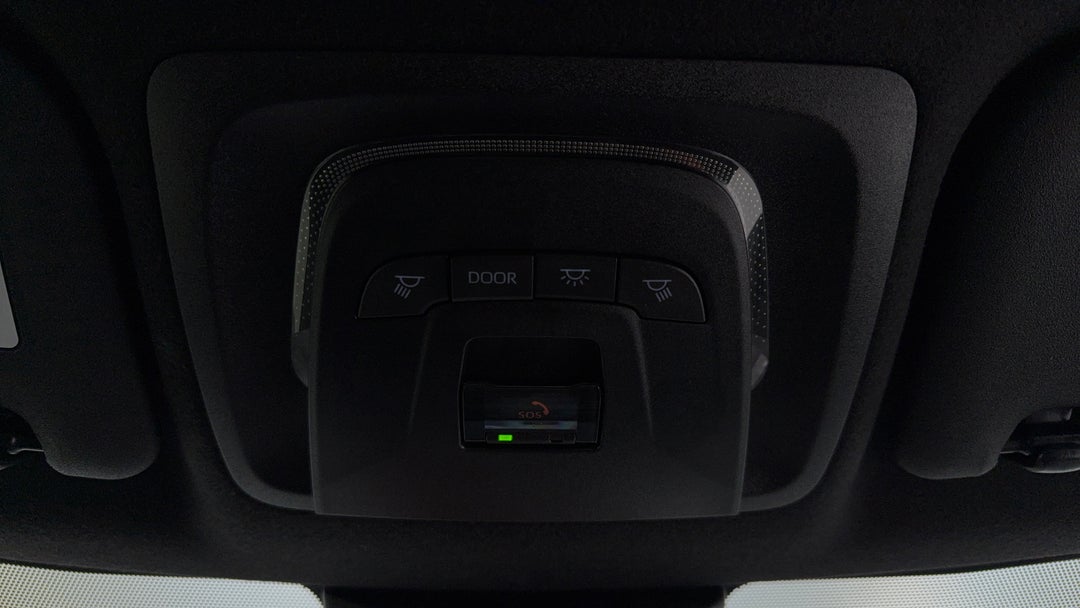 2023 Toyota Corolla Ascent Sport Hybrid, Automatic, 47957 km, On-Roof Controls/Sunglass holder