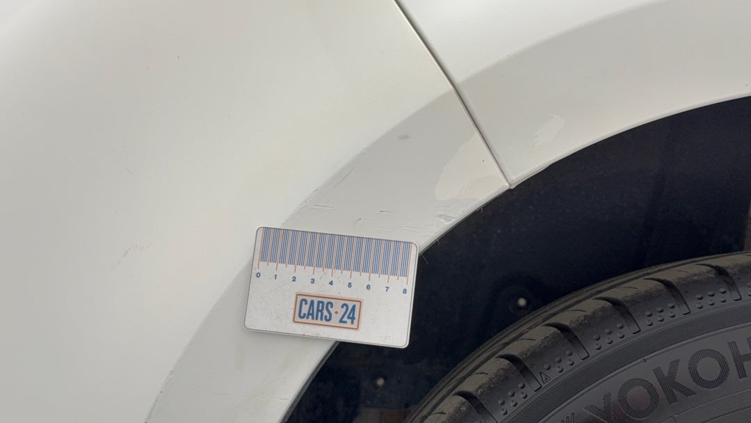 2023 Toyota Corolla Ascent Sport Hybrid, Automatic, 47957 km, Bumper Rear Paint blemish