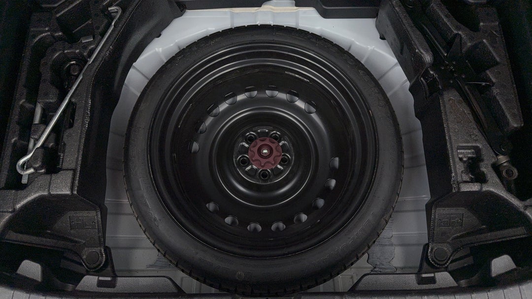 2023 Toyota Corolla Ascent Sport Hybrid, Automatic, 47957 km, Spare Wheel