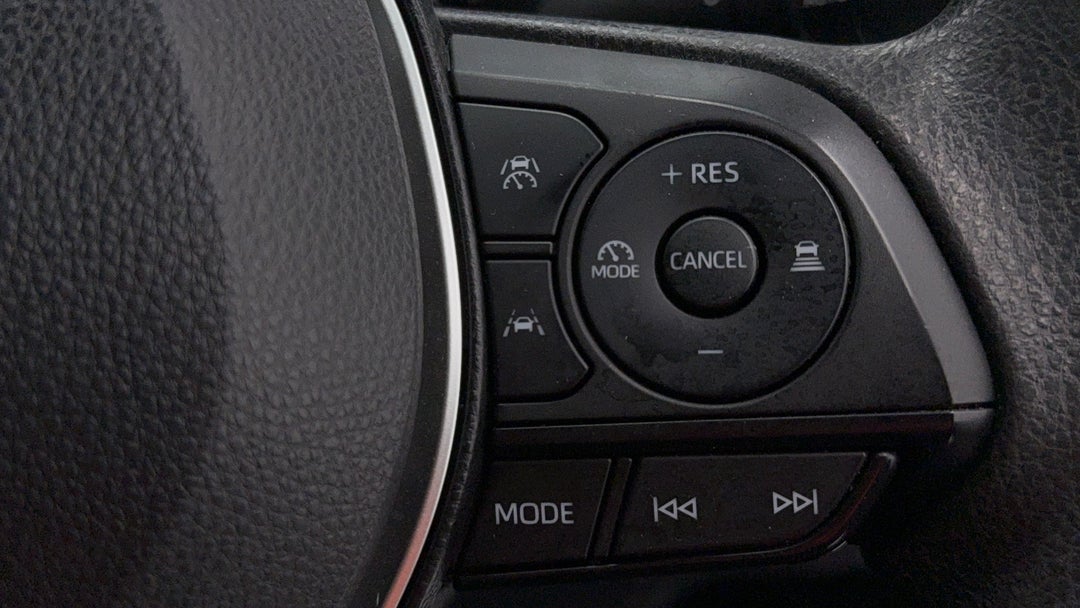 2023 Toyota Corolla Ascent Sport Hybrid, Automatic, 47957 km, Cruise Control