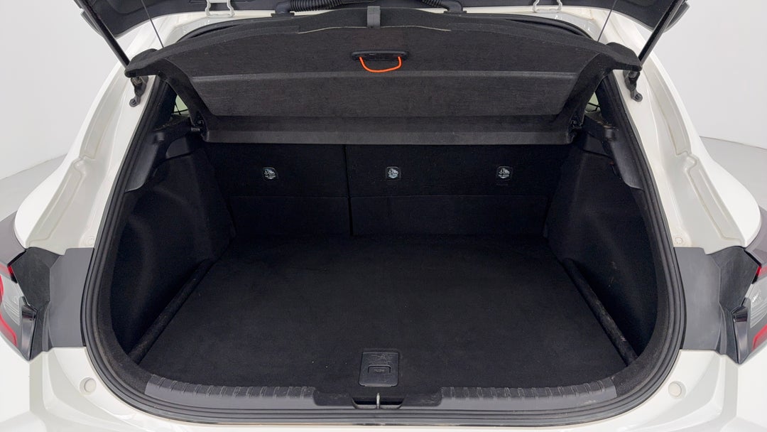 2023 Toyota Corolla Ascent Sport Hybrid, Automatic, 47957 km, Boot Inside View