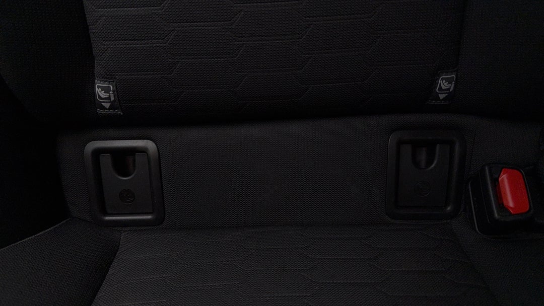 2023 Toyota Corolla Ascent Sport Hybrid, Automatic, 47957 km, Child Seat Anchor Points