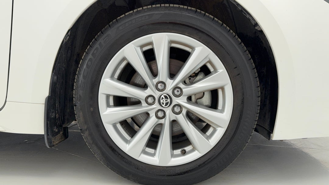 2023 Toyota Corolla Ascent Sport Hybrid, Automatic, 47957 km, Right Front Wheel