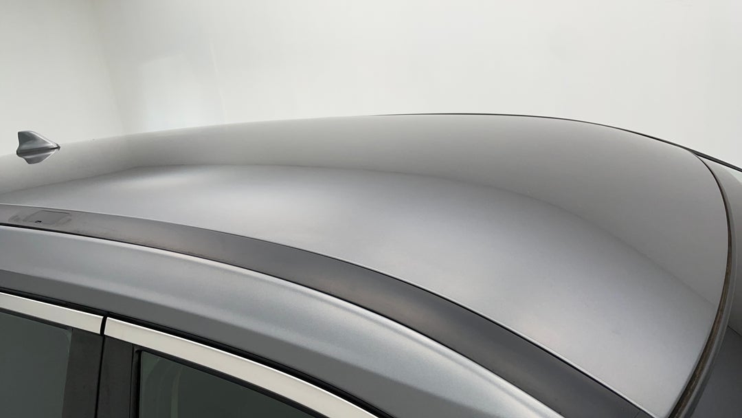 2018 Nissan X-trail St (2wd), Automatic, 94160 km, Roof/Sunroof View