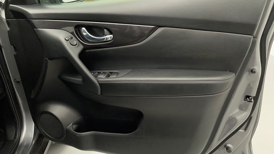 2018 Nissan X-trail St (2wd), Automatic, 94160 km, Speaker View