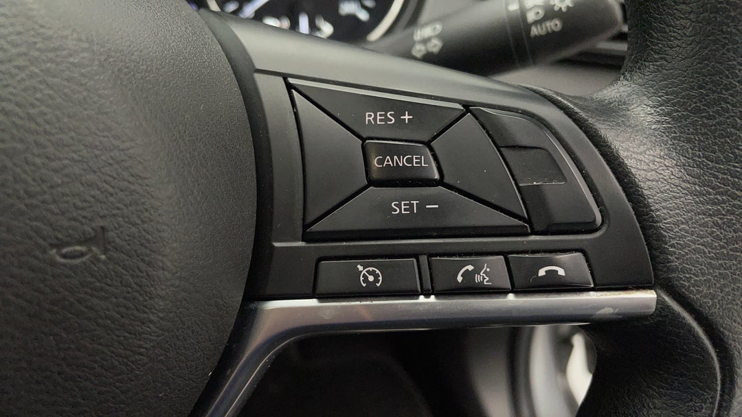 2018 Nissan X-trail St (2wd), Automatic, 94160 km, Cruise Control