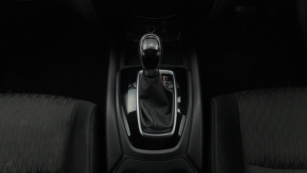 2018 Nissan X-trail St (2wd), Automatic, 94160 km, Gear Lever 