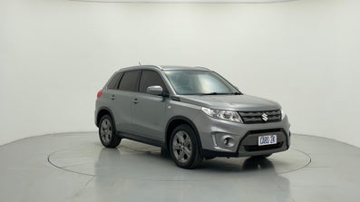 2017 Suzuki Vitara Rt-s Automatic, 88k kms Petrol Car