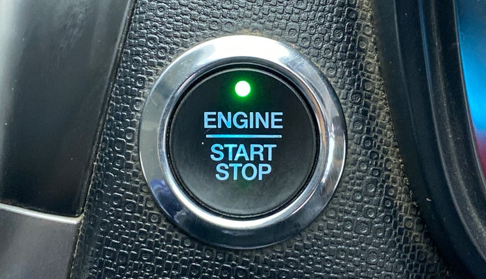 2019 Ford Ecosport 1.5TITANIUM TDCI, Diesel, Manual, 49,801 km, Keyless Start/ Stop Button