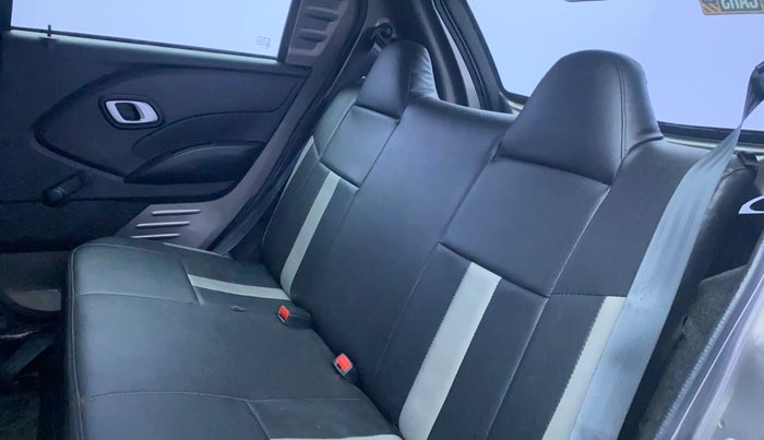2017 Datsun Redi Go T (O), Petrol, Manual, 81,565 km, Right Side Rear Door Cabin