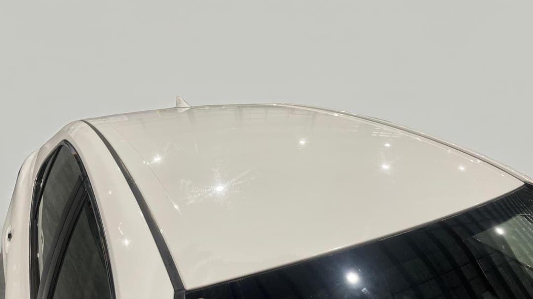2023 Toyota Camry Ascent Hybrid, Automatic, 39357 km, Roof/Sunroof View