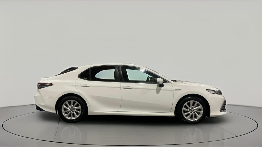 2023 Toyota Camry Ascent Hybrid, Automatic, 39357 km, Right Side View