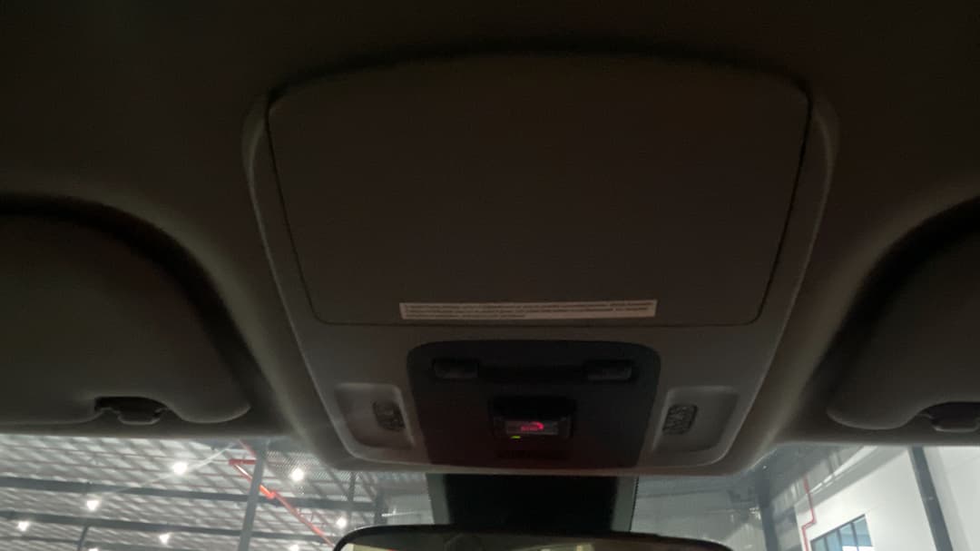 2023 Toyota Camry Ascent Hybrid, Automatic, 39357 km, On-Roof Controls/Sunglass holder