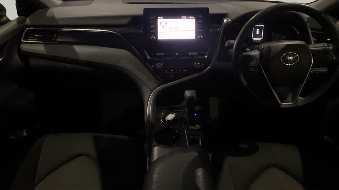 2023 Toyota Camry Ascent Hybrid, Automatic, 39357 km, Center Console
