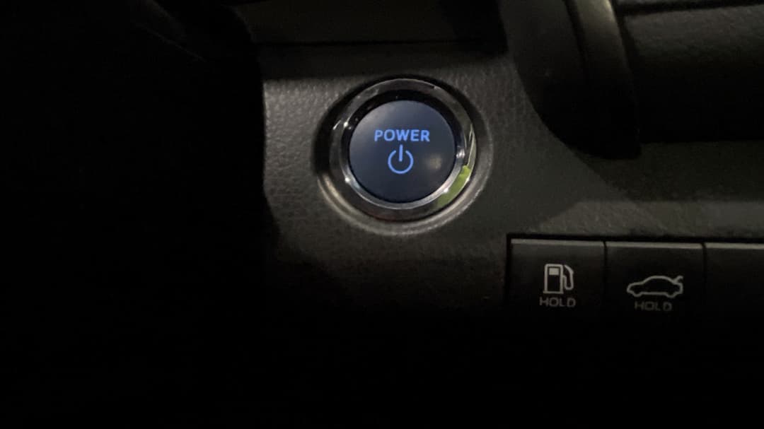 2023 Toyota Camry Ascent Hybrid, Automatic, 39357 km, Keyless / Button Start