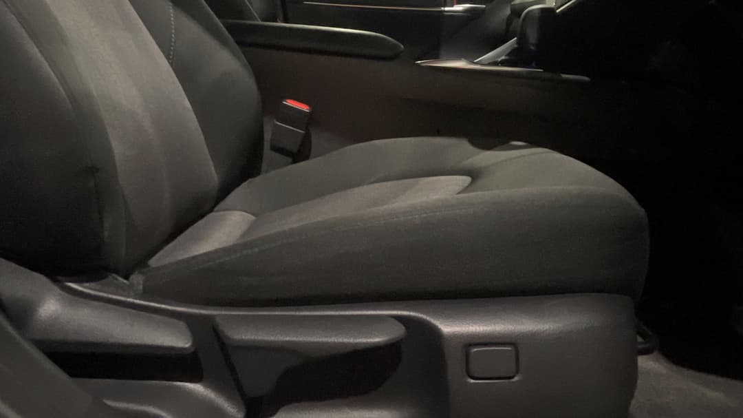 2023 Toyota Camry Ascent Hybrid, Automatic, 39357 km, Drivers Side Adjustment Panel