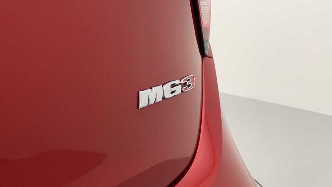 Badge (Boot Right Side)