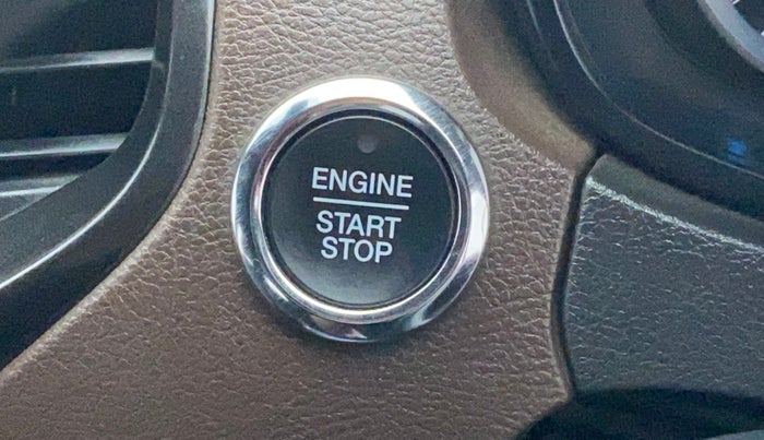 2018 Ford FREESTYLE TITANIUM 1.5 TDCI, Diesel, Manual, 31,928 km, Push start button