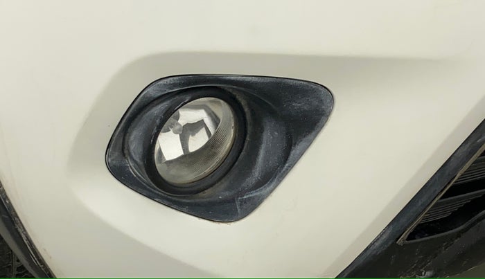 2019 Maruti New Wagon-R LXI CNG 1.0 L, CNG, Manual, 68,678 km, Right fog light - Not working