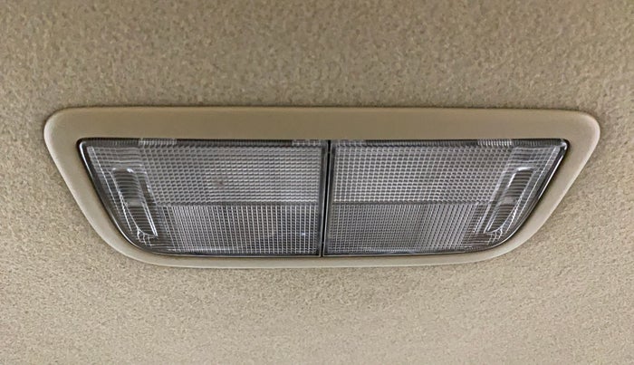2016 Honda City 1.5L I-VTEC VX CVT, Petrol, Automatic, 41,138 km, Ceiling - Roof light/s not working