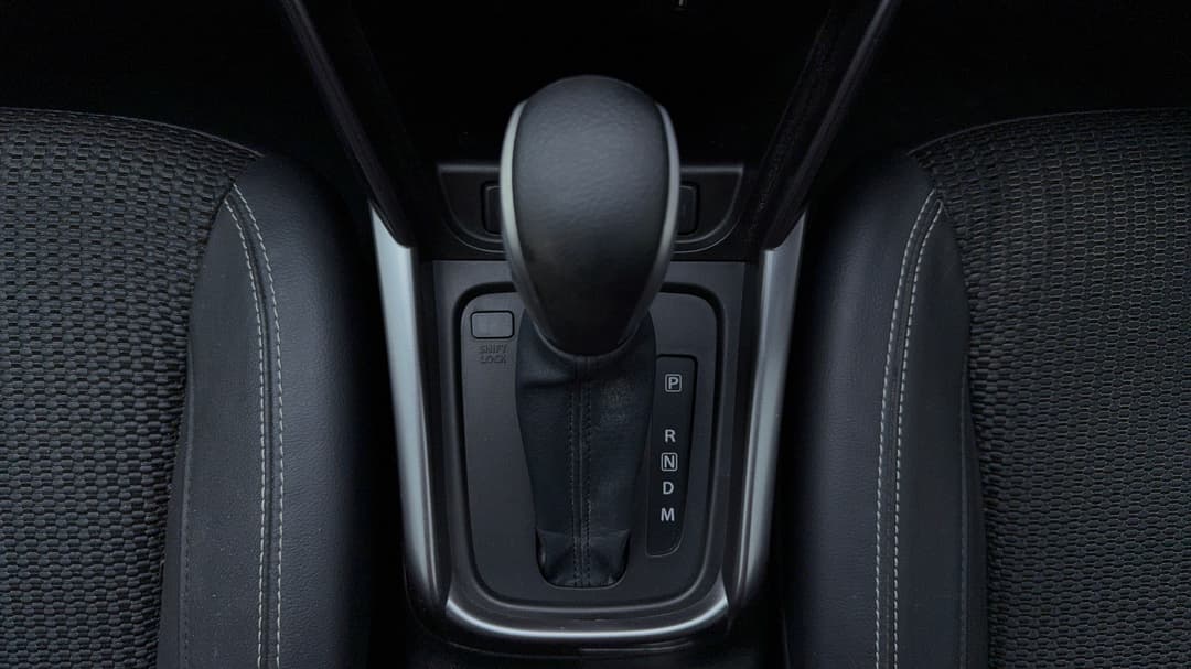Gear Lever 
