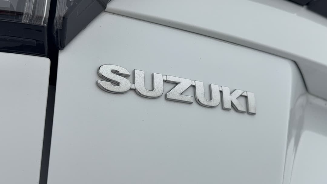 Badge (Boot Left Side)