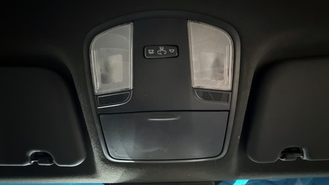 2020 Hyundai i30 N Line, Automatic, 112589 km, On-Roof Controls/Sunglass holder
