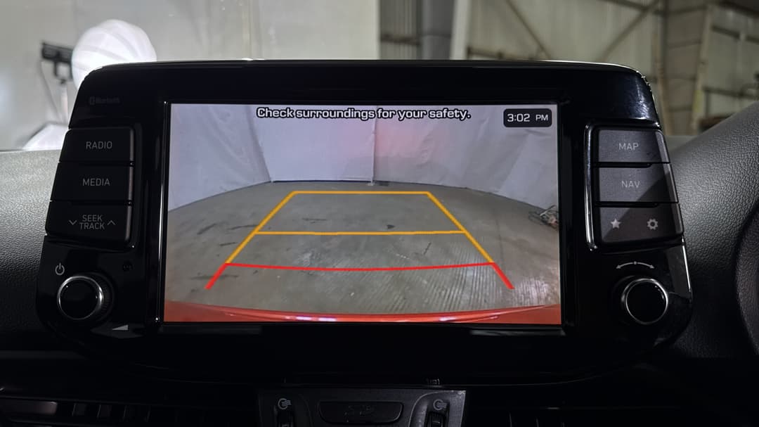 2020 Hyundai i30 N Line, Automatic, 112589 km, Parking Camera