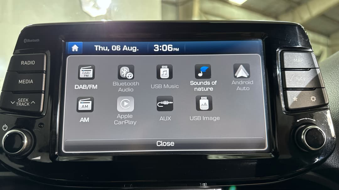 2020 Hyundai i30 N Line, Automatic, 112589 km, Android/Apple Car Play
