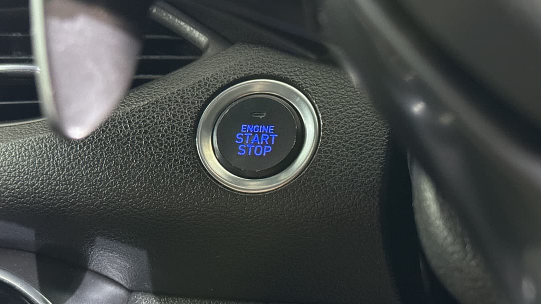 2020 Hyundai i30 N Line, Automatic, 112589 km, Keyless / Button Start