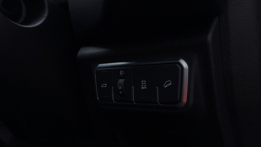 Utility Switches/Buttons