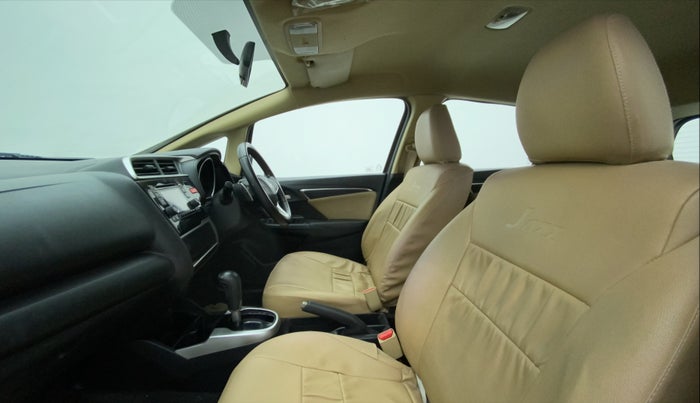 2015 Honda Jazz 1.2L I-VTEC V AT, Petrol, Automatic, 46,143 km, Right Side Front Door Cabin