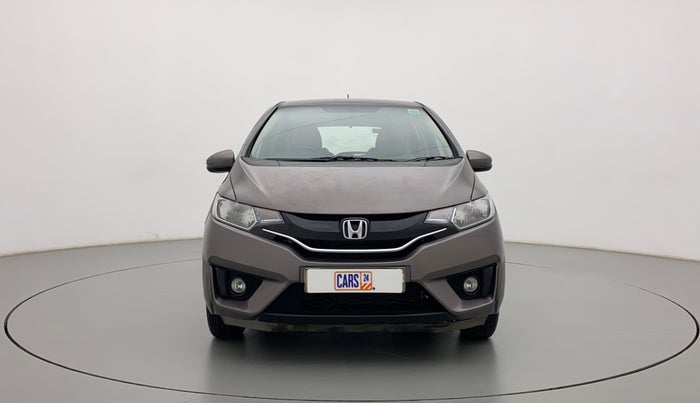 2015 Honda Jazz 1.2L I-VTEC V AT, Petrol, Automatic, 46,143 km, Highlights