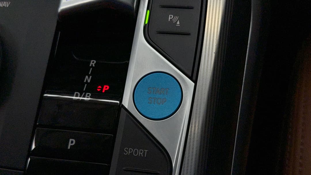 2024 BMW I4 Edrive35 Gran Coupe, Automatic, 44774 km, Keyless / Button Start