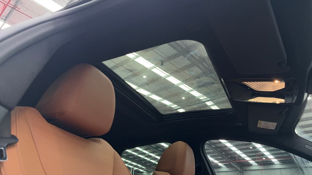2024 BMW I4 Edrive35 Gran Coupe, Automatic, 44774 km, Interior Sunroof/Moonroof